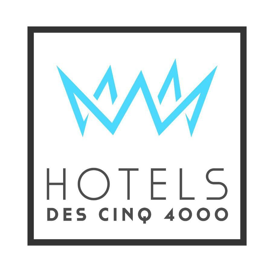 Pointe De Zinal Hotel Ngoại thất bức ảnh